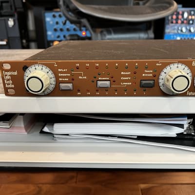 What is the Truth about the Lil Freq?? - Gearspace What is the Truth about the Lil Freq?? - Gearspace