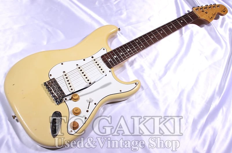 完璧すぎて可愛げがない Seymour Duncan Reverb | Series Traditional DS ギター