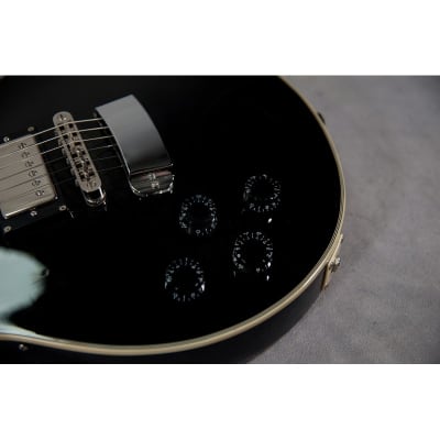 Hagstrom Suede LH image 13