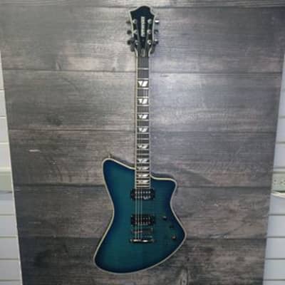 Fernandes Vertigo Elite Electric Guitar (Springfield, NJ) | Reverb