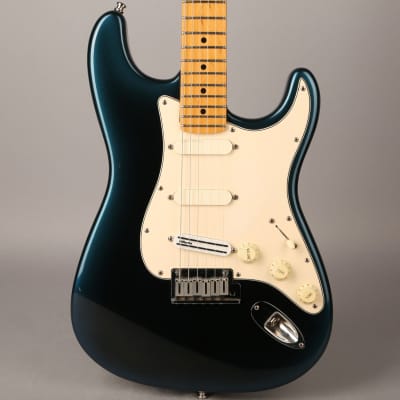 Fender Stratocaster Strat Plus - 1989 -Blue Pearl Burst for sale