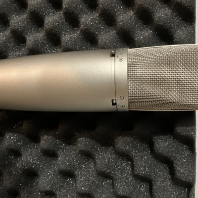 Groove Tubes GT67 90's - silver image 3
