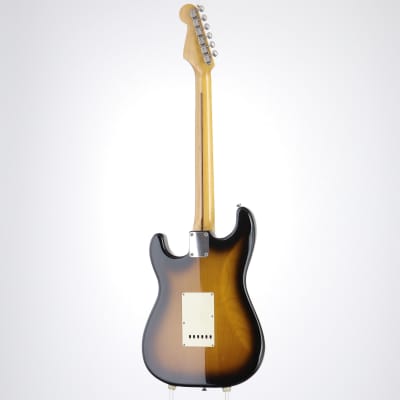 Fender JapanST58-70TX -3TS (3 Tone Sunburst)- 1995-1996年製