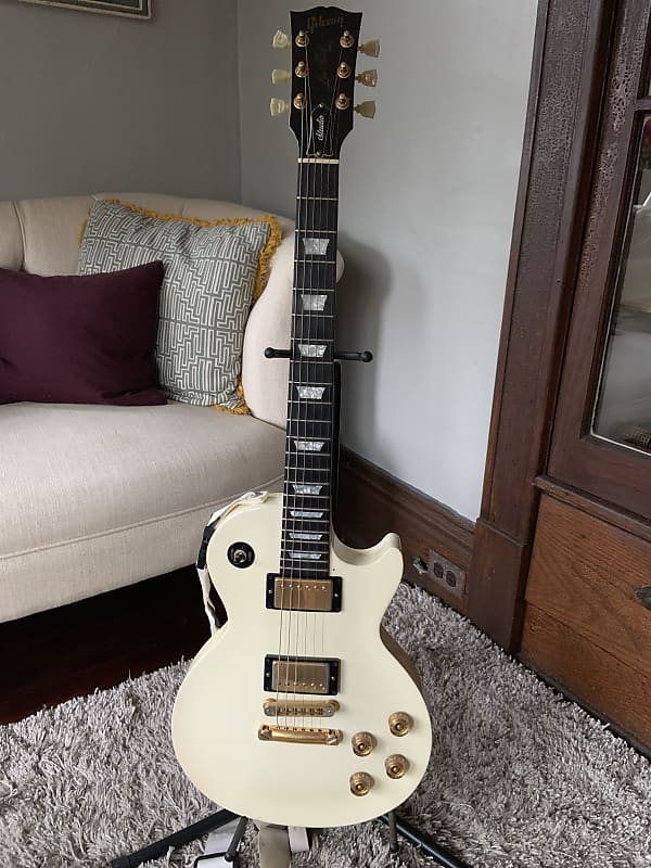 Gibson Les Paul Studio Reverb