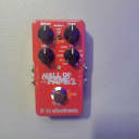 TC Electronic Hall of Fame 2 Reverb - Like NEW!!!