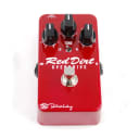 Used Keeley Red Dirt Overdrive Guitar Effects Pedal!