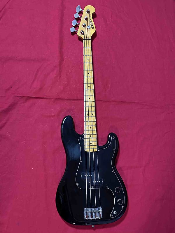 Yamaha PB400M 1980's Japan Electric Bass Guitar