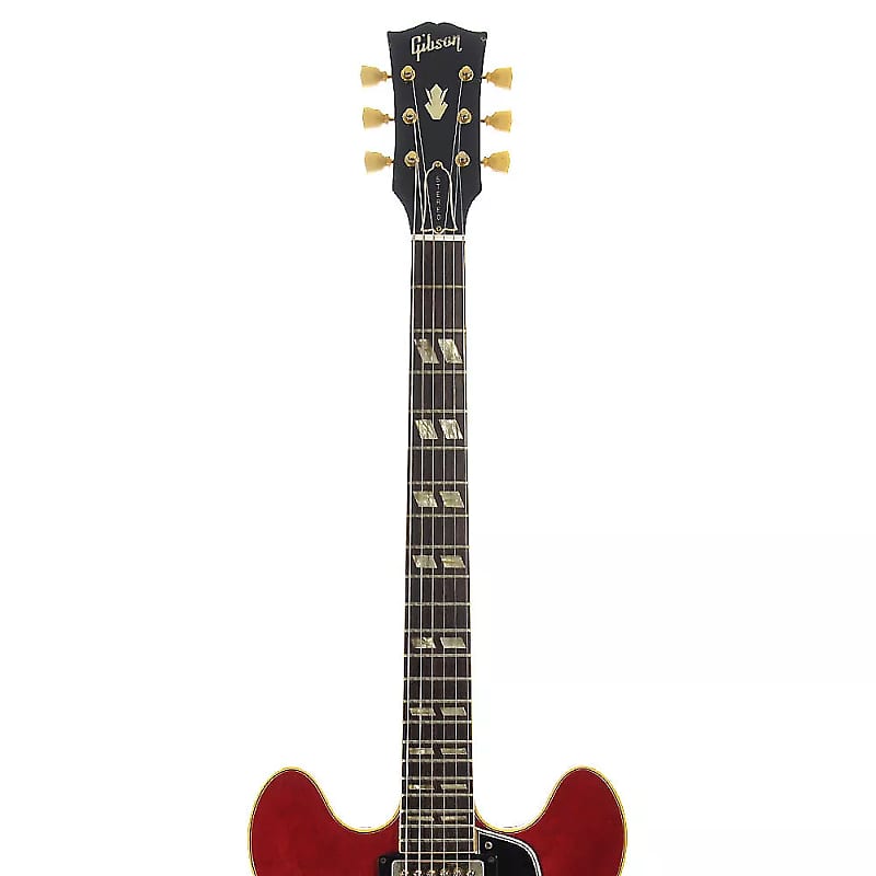 Gibson ES-345TD 1960 - 1964 image 5