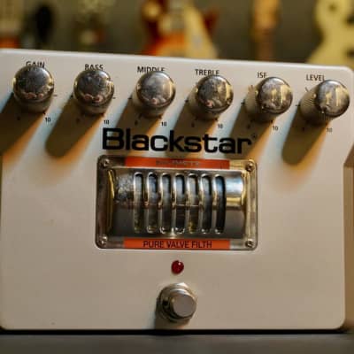 Blackstar HT DIST X  Valve Preamp Distorsion for sale