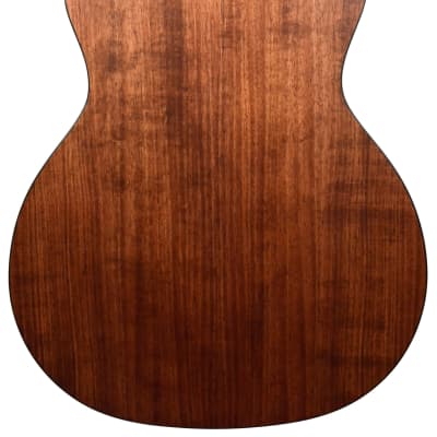 Taylor 324ce Grand Auditorium Acoustic-Electric in Shaded Edge Burst 1211221165 image 3