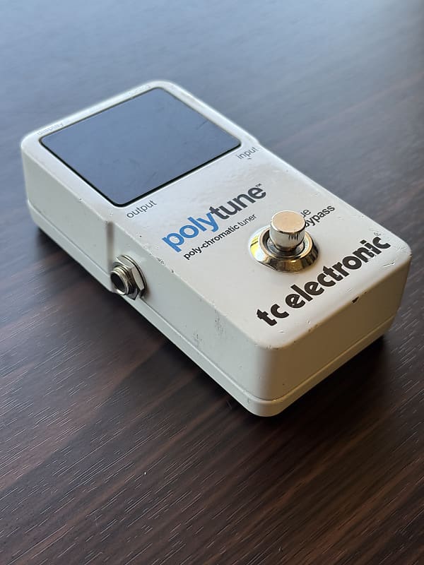 TC Electronic Polytune