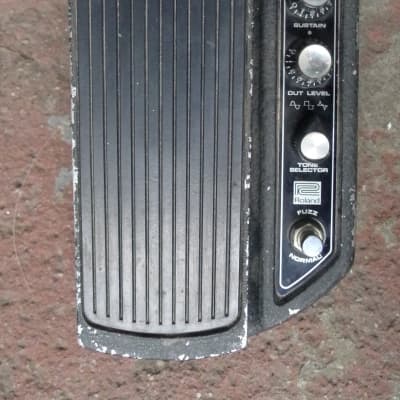 Roland DOUBLE BEAT AD-50 初期型