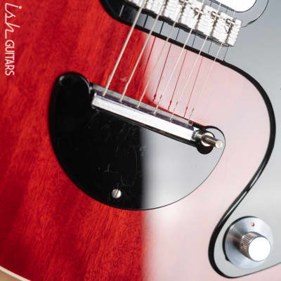 2021 BMG Brian May Super Red Special image 6