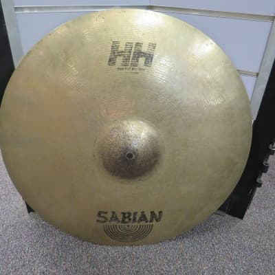 Sabian HH Nova Ride cymbal for drums - 24 - 12480N – 247drums