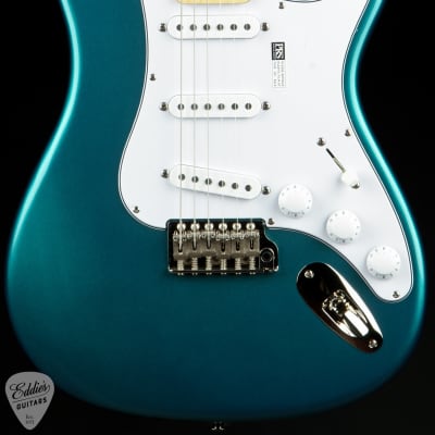 PRS Silver Sky John Mayer - Dodgem Blue 2023 image 2