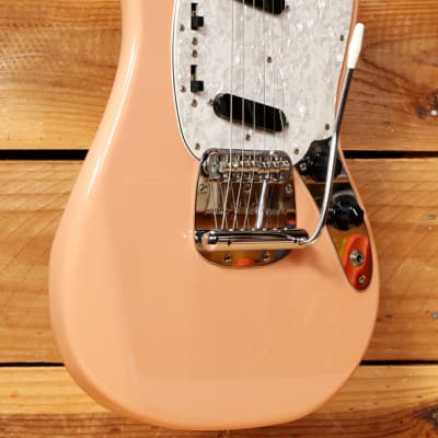 Fender MIJ Traditional 70s Mustang | Reverb
