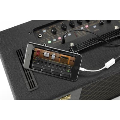Vox VT40X Amplificatore Combo Per Chitarra image 3