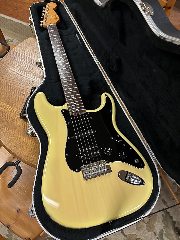 Fender American Strat Texas Special 2000 - 2003 | Reverb