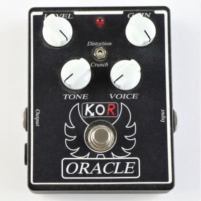 Kor Oracle Overdrive for sale