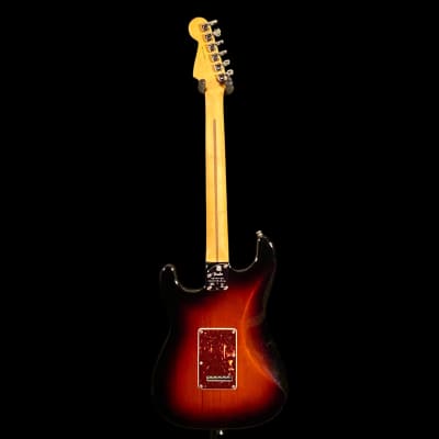 Fender American Professional Series Stratocaster | Reverb