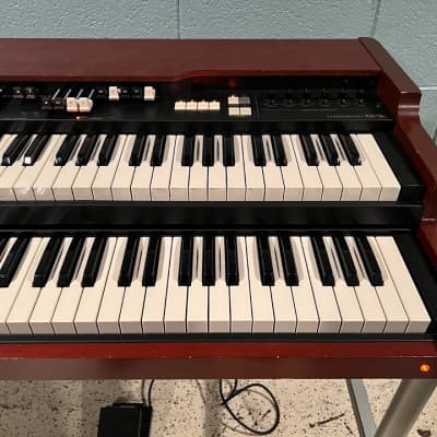 Hammond XK-3c Pro System w/ Hammond XLK-3 / Lower Manual Hammond XK-3c Pro System w/ Hammond XLK-3 / Lower Manual