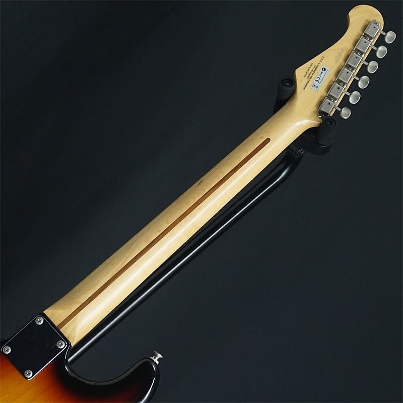 FUJIGEN [USED] Neo Classic Series NCST-10R/AL/SSH (3Tone