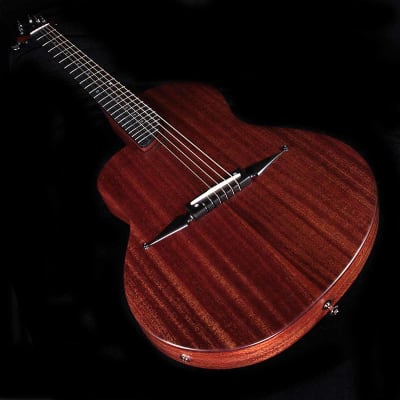 Rick Turner RS6 lefty lefthanded LH image 1