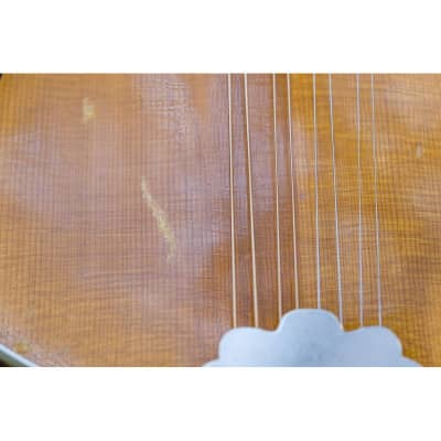 1950s Gibson A-40 natural image 19