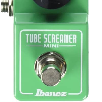 Ibanez Tube Screamer Mini image 1