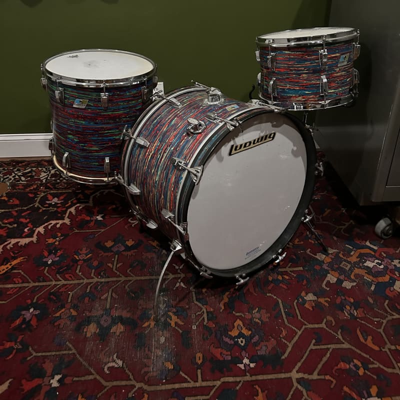Acoustic Drums For Sale - New & Used Acoustic Drums | Reverb