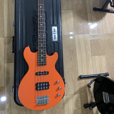 最終値下げ　BC Rich MARION BASS 最終値下げ BC Rich MARION BASS