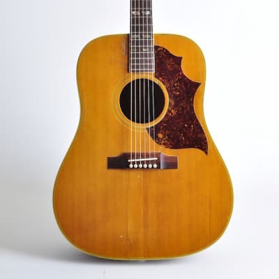 Gibson SJN / Country Western 1955 - 1960