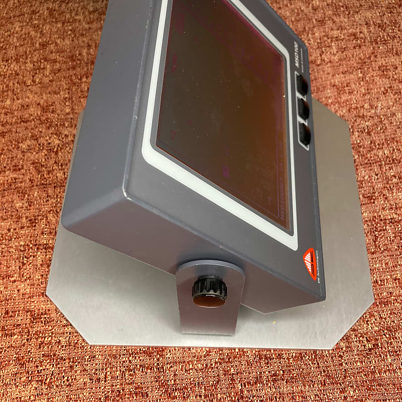DK-Technologies MSD100T-SA 業務用オーディオアナライザ DK-Technologies MSD100T-SA マスターステレオディスプレイ