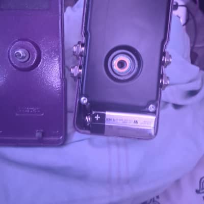 Reverb.com listing, price, conditions, and images for tc-electronic-vortex-flanger