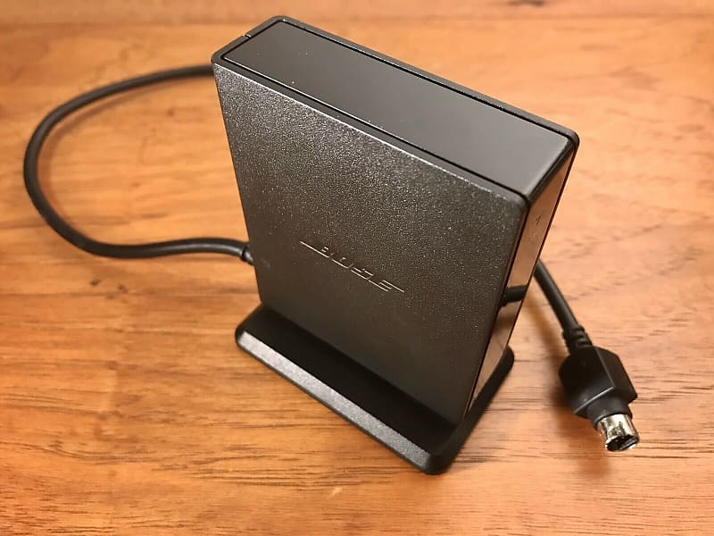 Bose SoundLink Bluetooth Adapter Radio Wave Music System II