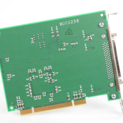 SBS 85224036 21-100-2 PCI Host Card for Digidesign Expansion Chassis #31686 image 6