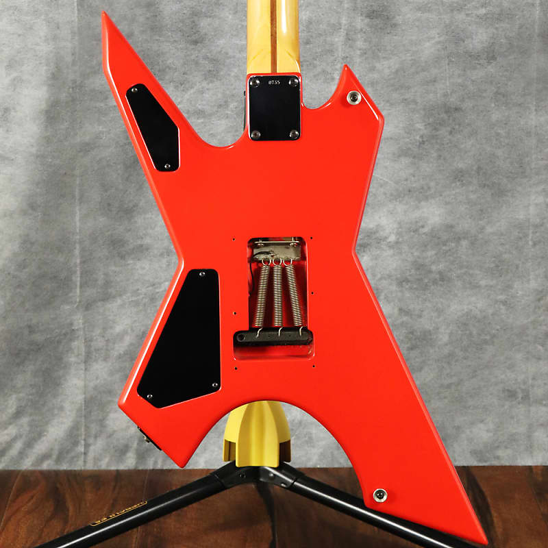 Killer / パイレーツ Killer KG-Pirates mk II MOD Hickory Brown [SN KG-903100] [08