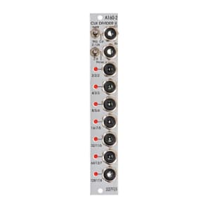 Doepfer A-115 DIV Audio Divider | Reverb