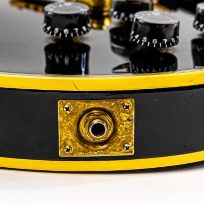 1975 Greco Les Paul Custom Style Guitar *Rare Early Model* w