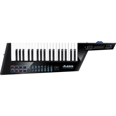 Alesis Vortex Wireless 2 USB / MIDI Keytar Controller