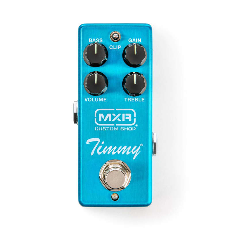 MXR CSP027 Timmy Overdrive | Reverb