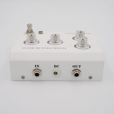 Vintage Tone Interstellar Delay pedal image 3