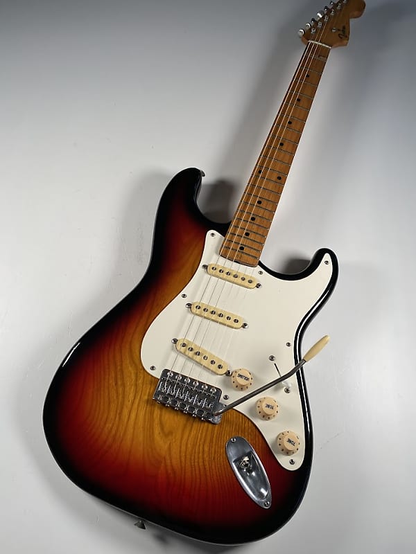 Tokai ST-60 Springy Sound '80 Vintage MIJ Stratocaster Type Electric Guitar  Made in Japan