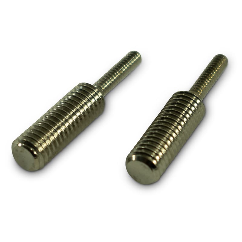 Kluson USA Metric To USA Thread Conversion Post Set For | Reverb