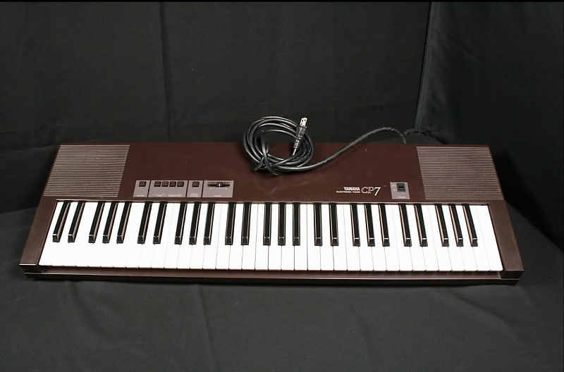 Yamaha CP7 1970's Reverb