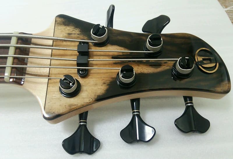 dragonfly SJ4/5 premium Order Made | Reverb Canada