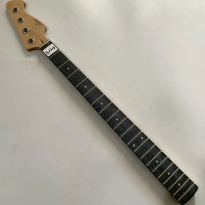 Harley Benton 4 String Bass Neck and Rosewood Fretboard for sale
