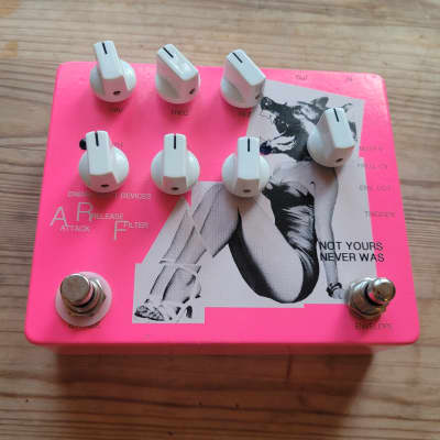 Reverb.com listing, price, conditions, and images for dwarfcraft-devices-arf