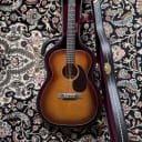 Martin 00-18 Custom Shop Deep Body