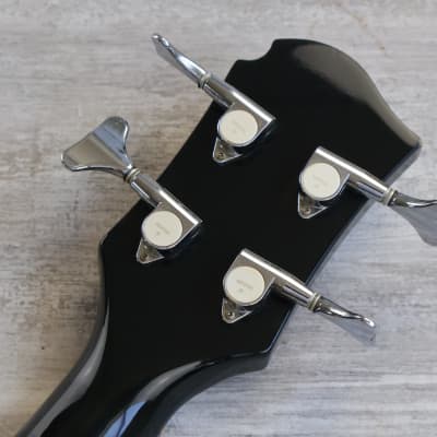 1997 Burny (Fernandes) EB-95X 